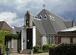 Chapelle Saint-Louis de Suresnes