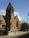 St Mary sekolah dasar, West Derby - geograph.org.inggris - 37454.jpg