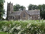 Church of St Peter and St James St Peter and St James church, Halwill - geograph.org.uk - 468995.jpg