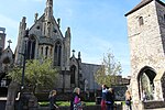 Thumbnail for St Thomas of Canterbury Church, Canterbury