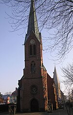 St. Marien (Badbergen)