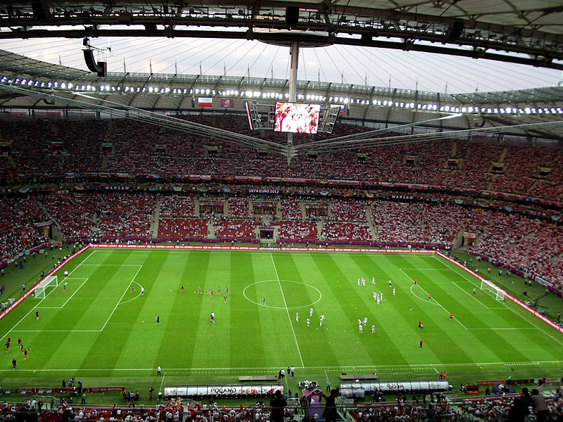 File:Stadion Narodowy podczas meczu Polska-Rosja.jpg