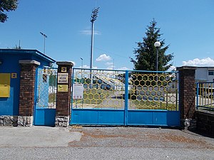 Perutz-Stadion (2020)