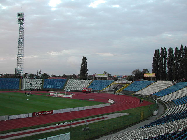 Image: Stadium Ion Oblemenco   inside