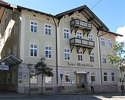 Stadtplatz 8 Miesbach-1