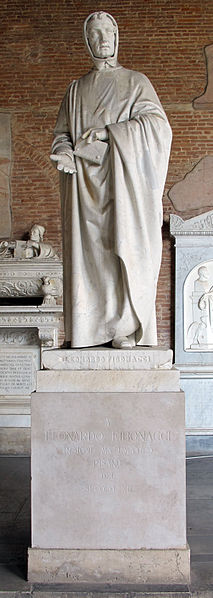 File:Statua di leonardo fibonacci, matematico.JPG