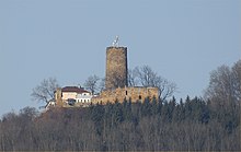 Burg Staufeneck