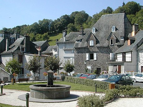 Saint-Cernin (Cantal)