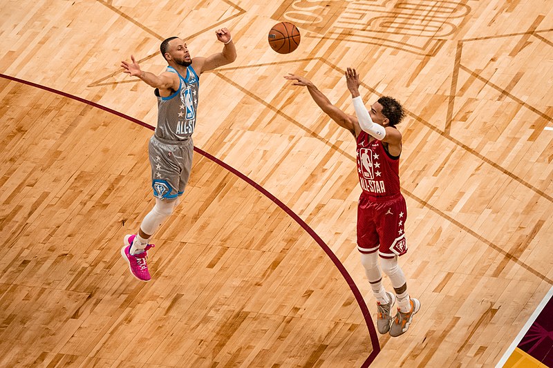 Baloncesto en línea