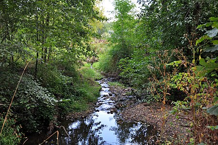 Stephens creek portland