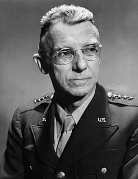 General Joseph Stilwell