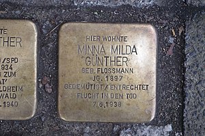 Stolperstein Minna Milda Günther.jpg