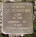 image=https://commons.wikimedia.org/wiki/File:Stolperstein_Verl_Sender_Stra%C3%9Fe_1_Richard_Max_Hope.jpg