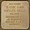 Stolpersteine