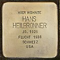 Stolperstein für Hans Heilbronner (Memmingen).jpg