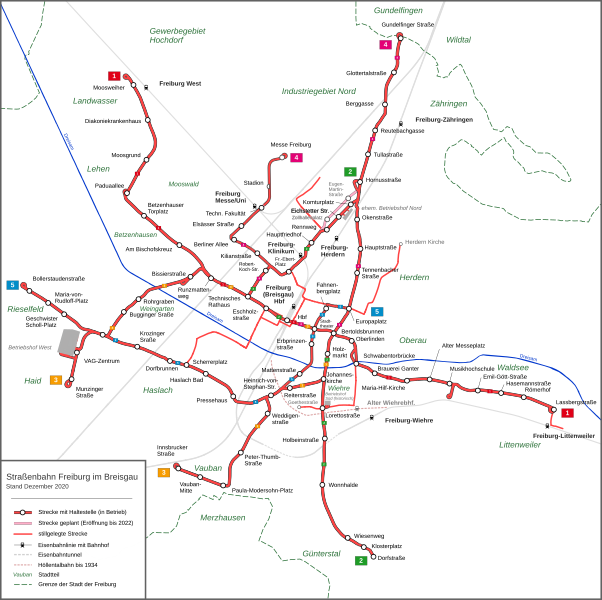 File:Strassenbahn Freiburg.svg