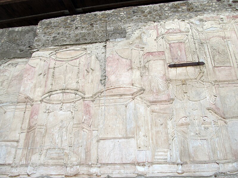 File:Stucco Decoration (15290752573).jpg