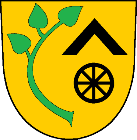 Suederdeich Wappen