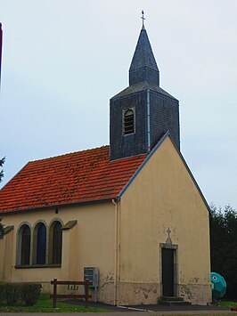 Kapel Sainte-Marie-Madeleine