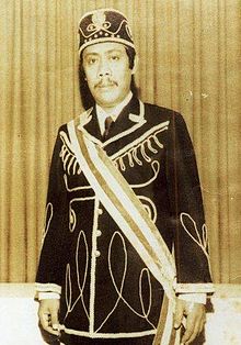 Sulu Sultan Mohammed Mahakuttah Abdullah Kiram.jpg