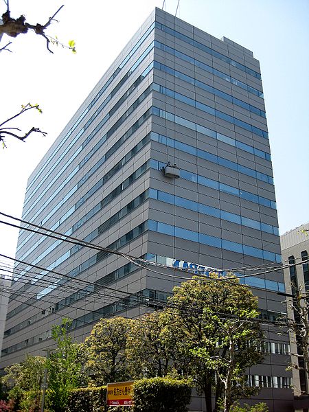 File:Sumitomo Shoji Kanda-izumicho Building 01.jpg