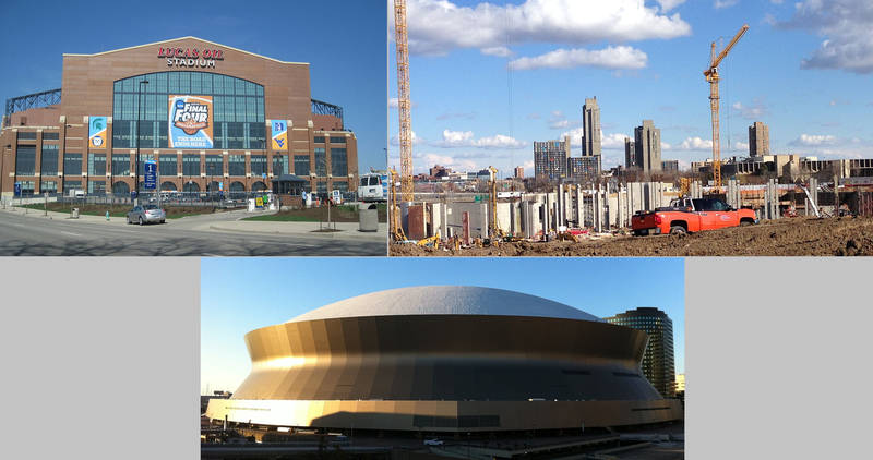 File:Super Bowl LII 2018 candidate stadiums.png