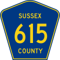 File:Sussex County Route 615 NJ.svg