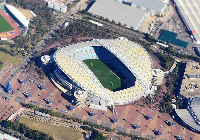 ANZ Stadium, where the match was played