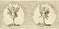 Symbola diuina and humana pontificvm, imperatorvm, regvm - accessit breuis and facilis isagoge Iac. Typotii - ex mvsaeo Octavii de Strada civis Romani - tomus primus(-tertius) (1601) (14560783267).jpg