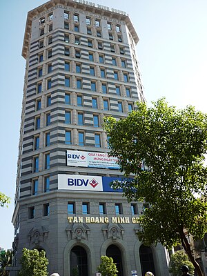 Tân Hoàng Minh building.JPG