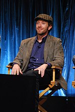 Miniatura para T.J. Thyne