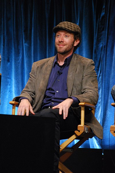 T.J. Thyne portrays Jack Hodgins