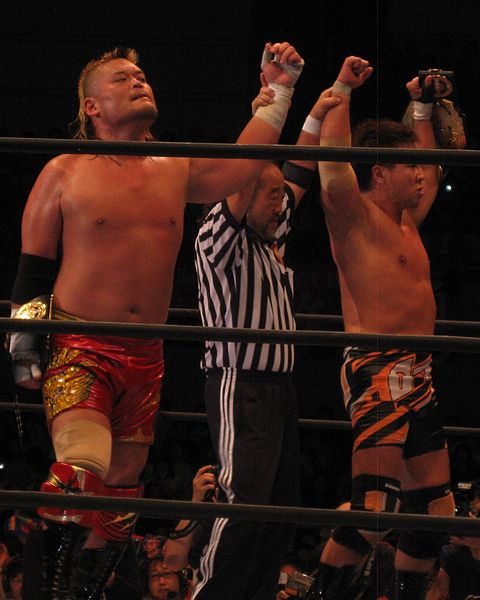 File:TENKOJI NWA World Heavyweight Tag Team Champions.JPG