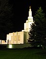 Article: Idaho Falls Idaho Temple (redirected by Commons template)