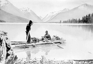 Tahltan First Nations people native to northern British Columbia, Canada