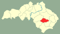 沙村镇在泰和县的位置