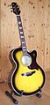 Takamine EG523SC Sunburst G-Series