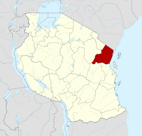 Tanga (région)