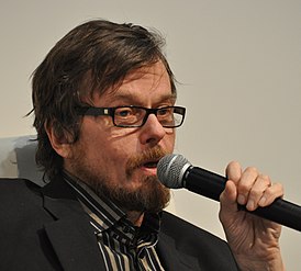 На Хельсинкской книжной ярмарке в 2013 году