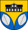 Blason de Tastrup