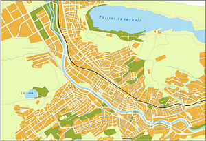 Tbilisi detailed map.jpg