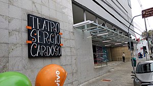 Teatro Sérgio Cardoso (São Paulo) 03.jpg