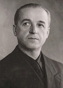 Tefik Mborja Albanian diplomat and politician