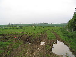 Temple Hill, South Witham - geograph.org.uk - 169488.jpg