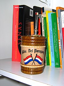 Ilex paraguariensis - Wikipedia, la enciclopedia libre