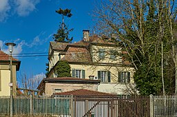 Thürnhofen, D-5-71-145-166, Hauptbau Feuchtwangen 20220219 0118