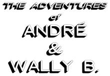 The Adventures of André and Wally B. Logo.svg