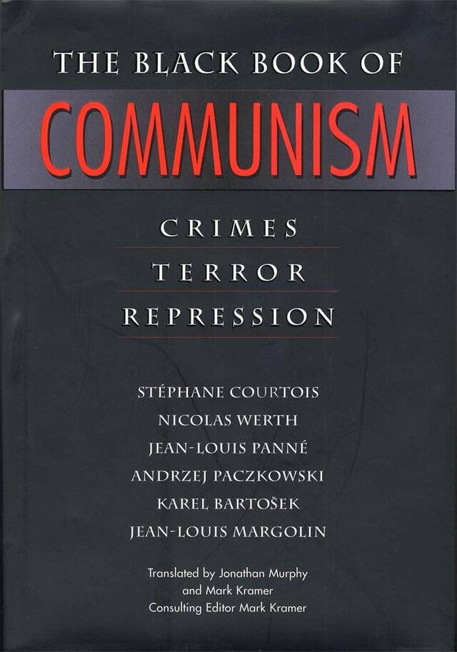 The Black Book of Communism - Wikipedia