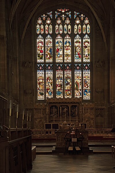 File:The Collegiate Church of St Mary, Warwick - April 2019 (9) - geograph.org.uk - 6117593.jpg