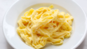 La seule sauce originale Alfredo au beurre et parmesano-Reggiano Cheese.png